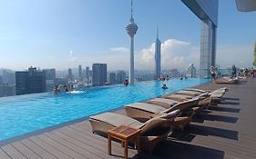 Sidemen Suites At Platinum Klcc