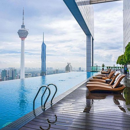 Sidemen Suites At Platinum Klcc Kuala Lumpur Extérieur photo