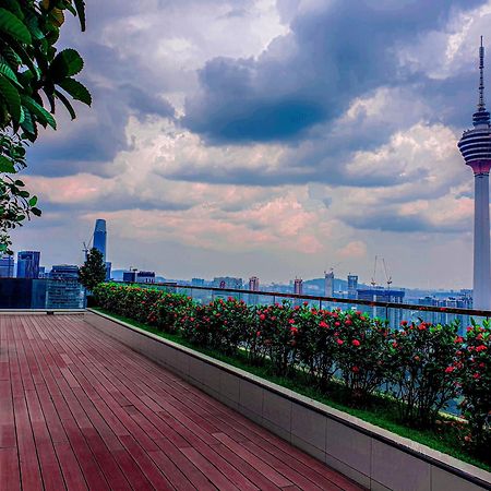 Sidemen Suites At Platinum Klcc Kuala Lumpur Extérieur photo