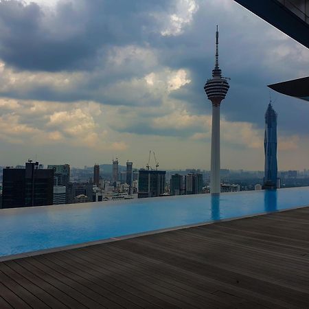 Sidemen Suites At Platinum Klcc Kuala Lumpur Extérieur photo