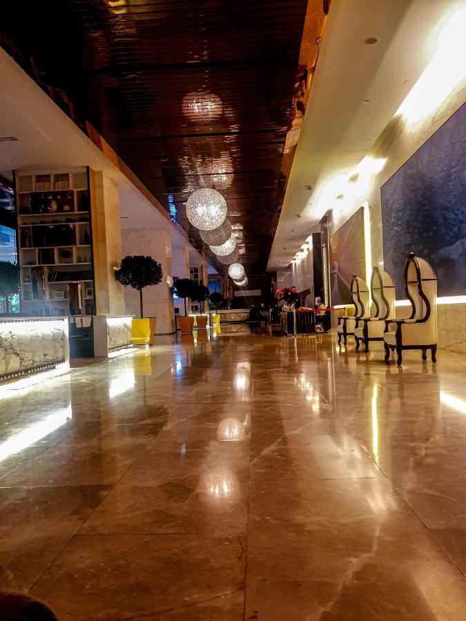 Sidemen Suites At Platinum Klcc Kuala Lumpur Extérieur photo