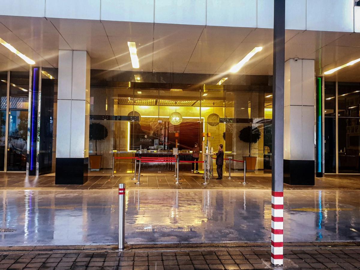 Sidemen Suites At Platinum Klcc Kuala Lumpur Extérieur photo