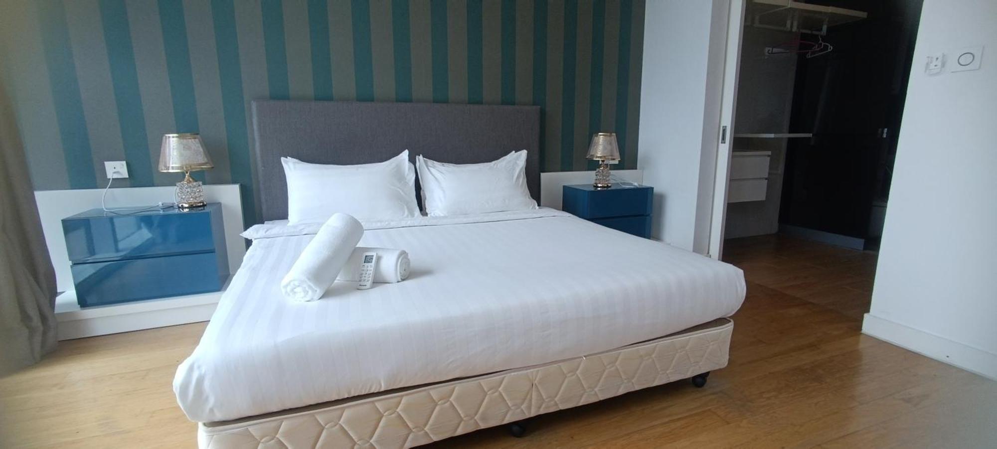 Sidemen Suites At Platinum Klcc Kuala Lumpur Extérieur photo