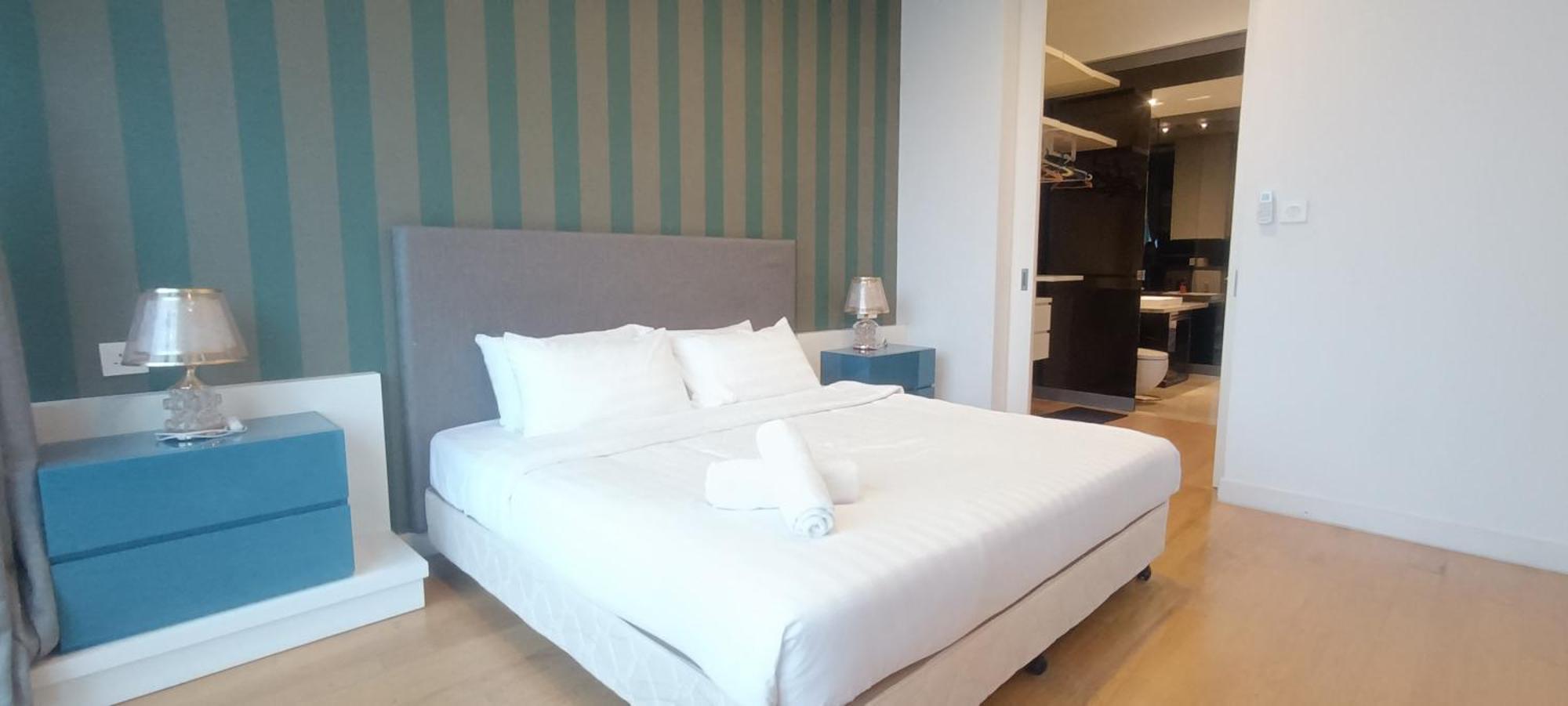 Sidemen Suites At Platinum Klcc Kuala Lumpur Extérieur photo
