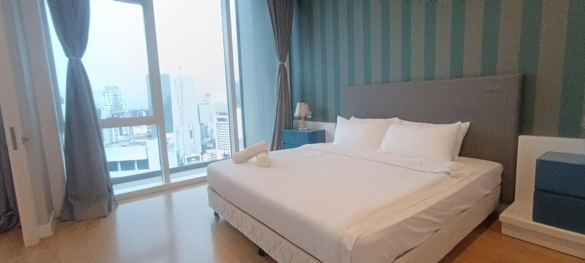 Sidemen Suites At Platinum Klcc Kuala Lumpur Extérieur photo
