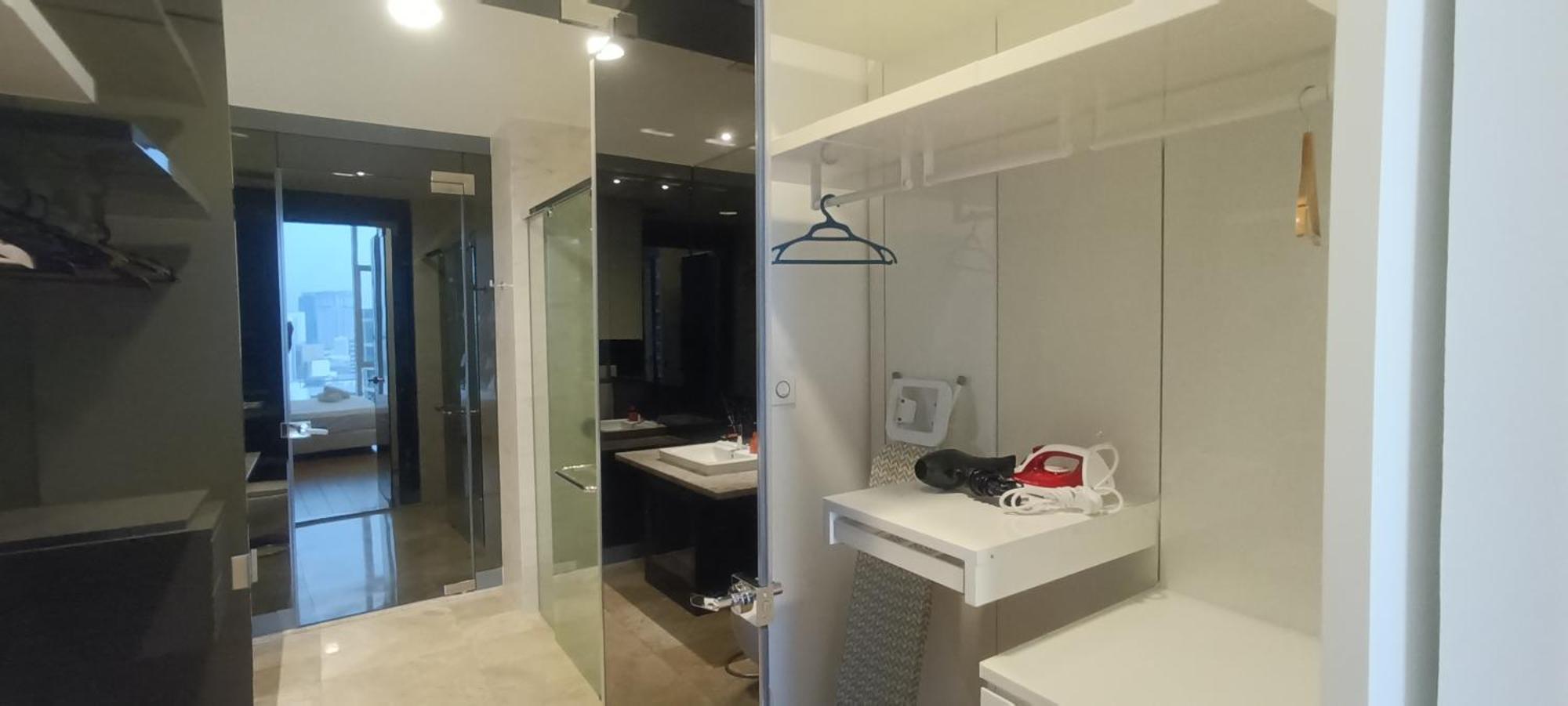 Sidemen Suites At Platinum Klcc Kuala Lumpur Extérieur photo