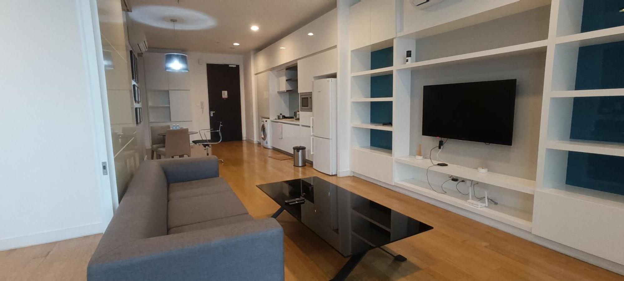 Sidemen Suites At Platinum Klcc Kuala Lumpur Extérieur photo