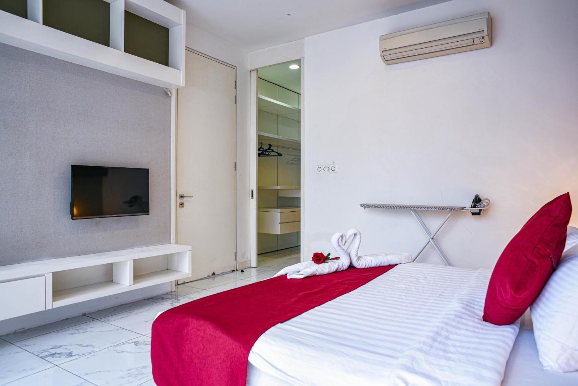 Sidemen Suites At Platinum Klcc Kuala Lumpur Extérieur photo