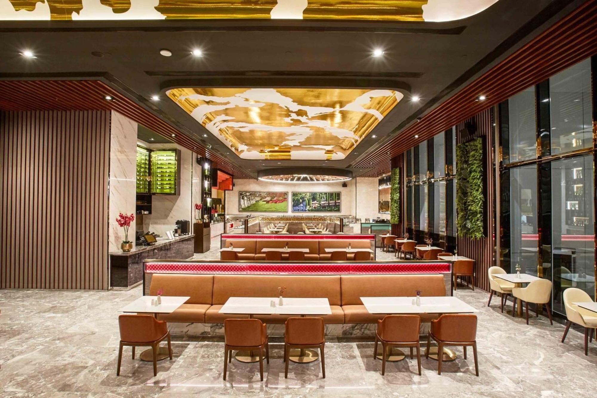 Sidemen Suites At Platinum Klcc Kuala Lumpur Extérieur photo
